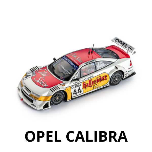 Opel Calibra Slot.it